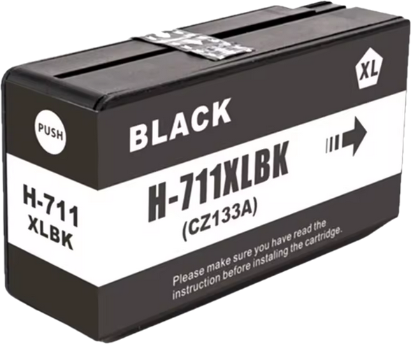 HP 711 Black